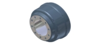 rear brake drum manufcaturer from india