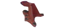 rear spring bracket manufacturer from india