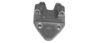 spring bogie bracket supplier from india