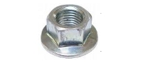 reyco trailer flanged nut supplier from india