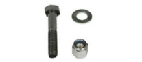 reyco trailer torque arm bolt manufacturer from india