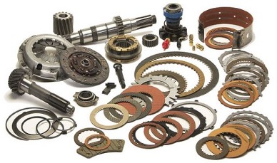 Transmission Spare Parts Manufacturers, Suppliers and Exporters in