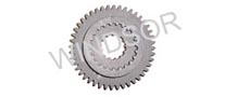 ursus tractor gear manufacturer from india