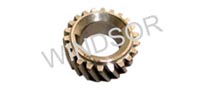 ursus tractor gear manufacturer from india