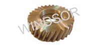 ursus tractor gear supplier from india