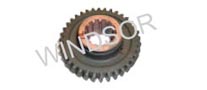 ursus tractor gear supplier from india