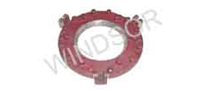 ursus tractor clutch supplier from india