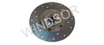 ursus tractor clutch plate manufacturer from india