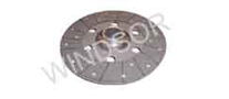 ursus tractor clutch plate manufacturer from india