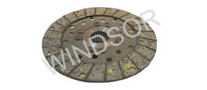 ursus tractor clutch plate manufacturer from india