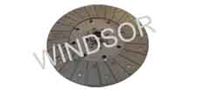 ursus tractor clutch plate manufacturer from india