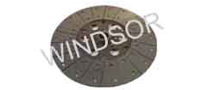 ursus tractor clutch plate manufacturer from india