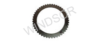 ursus tractor clutch disk base gear supplier from india