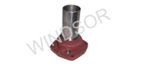 ursus tractor clutch hub sleeve manufacturer from india