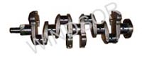 ursus tractor crank shaft manufacturer from india