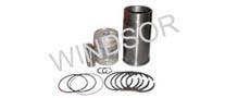 ursus tractor cylinder kit manufacturer from india