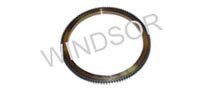 ursus tractor flywheel starter ring gear manufacturer from india