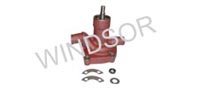 ursus tractor water pump assembley manufacturer from india