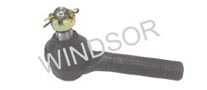 ursus tractor tie rod end exporter from india