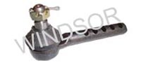 ursus tractor top rod end with rease nipple supplier from india
