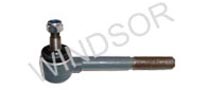 ursus tractor tie rod end supplier from india