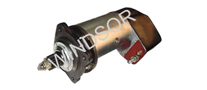 utb universal 650 tractor starter motor 12v manufacturer from india