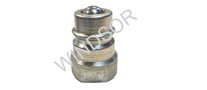 utb universal 650 tractor hydraulic coupling ball manufacturer from india