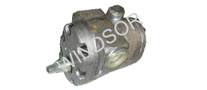utb universal 650 tractor hydraulic pump manufacturer from india