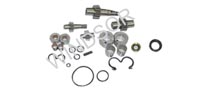 utb universal 650 tractor repair kit hydraulic pump supplier from india