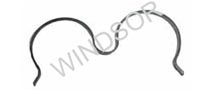 utb universal 650 tractor seal nylon 66m for small bush supplier from india