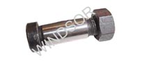 utb universal 650 tractor bolt head with nut flywheel supplier from india
