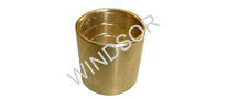 utb universal 650 tractor bush for stub axle manufacturer from india