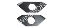 utb universal 650 tractor shim washers exporter from india