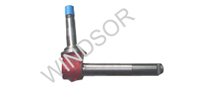 utb universal 650 tractor stub axle l h  manufacturer from india
