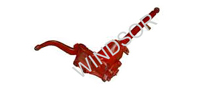 utb universal 650 tractor steering box complete assembly manufacturer from india