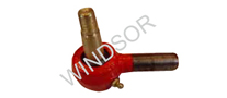 utb universal 650 tractor tie rod end small manufacturer from india