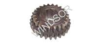 utb universal 650 tractor gear spline manufacturer and supplier from india
