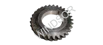 utb universal 650 tractor gear crank shaft manufacturer and supplier from india