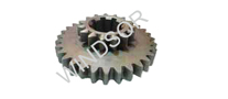 utb universal 650 tractor gear 31/15/8 supplier from india