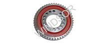 utb universal 650 tractor gear 48 t, 14 h manufacturer from india