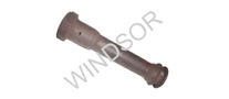 utb universal 650 tractor pto shaft hollow manufacturer and supplier from india