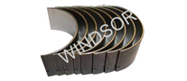 utb universal 650 tractor connecting rod bearing manufacturer from india