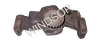 utb universal 650 tractor lub oil pump supplier from india