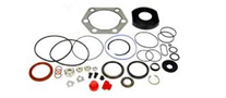 volvo truck repair kit