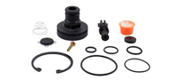 volvo truck repair kit for compressor