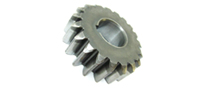 volvo truck gear 19 teeth