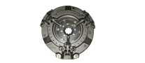 volvo truck clutch plate assembly dbl manufacturer from india