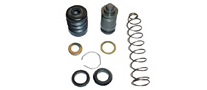 volvo truck repair kit for hydraulic clutch cylinder supplier from india