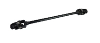 volvo truck steering shaft