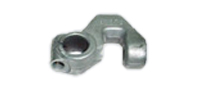 volvo truck lever yoke for gear